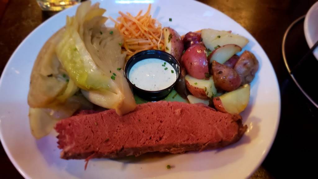 Liam Fitzpatricks Irish Restaurant | restaurant | Market Promenade Ave, Lake Mary, FL 32746, USA | 4079363782 OR +1 407-936-3782