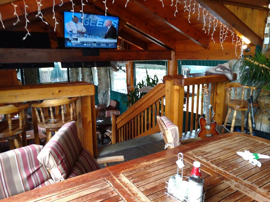 Banner Elk Lodge & Cafe | restaurant | 119 Central Way SW, Banner Elk, NC 28604, USA | 8288983444 OR +1 828-898-3444