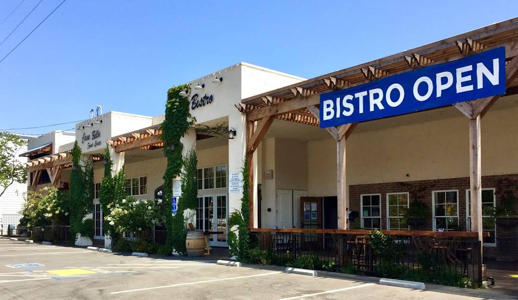 Casa Bella Bistro | restaurant | 11986 Main St, Sunol, CA 94586, USA | 9255772331 OR +1 925-577-2331