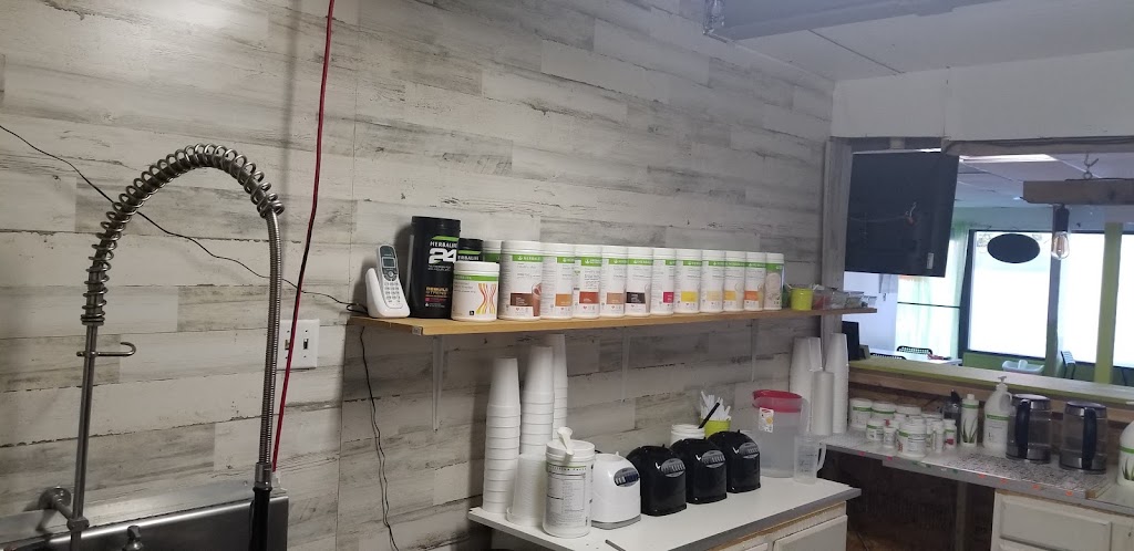 Green Leaf nutrition | restaurant | 1810 Briarcliff Blvd, Austin, TX 78723, USA | 5125208378 OR +1 512-520-8378