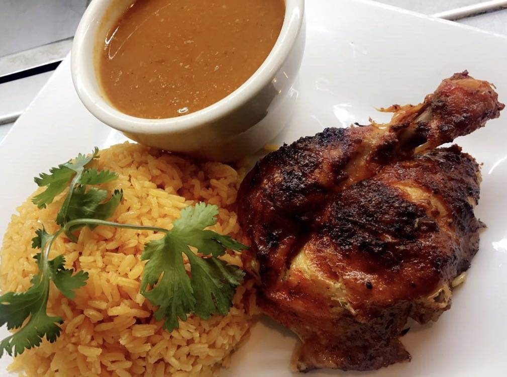 Club Valle | restaurant | 352 E Gun Hill Rd, Bronx, NY 10467, USA | 7187983755 OR +1 718-798-3755