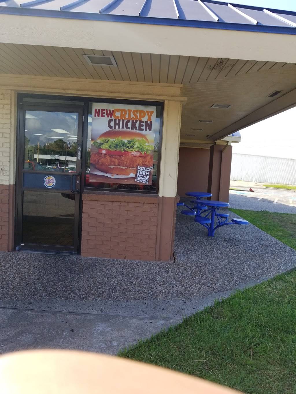 Burger King | restaurant | 2999 S Richey St, Houston, TX 77017, USA | 7139448493 OR +1 713-944-8493