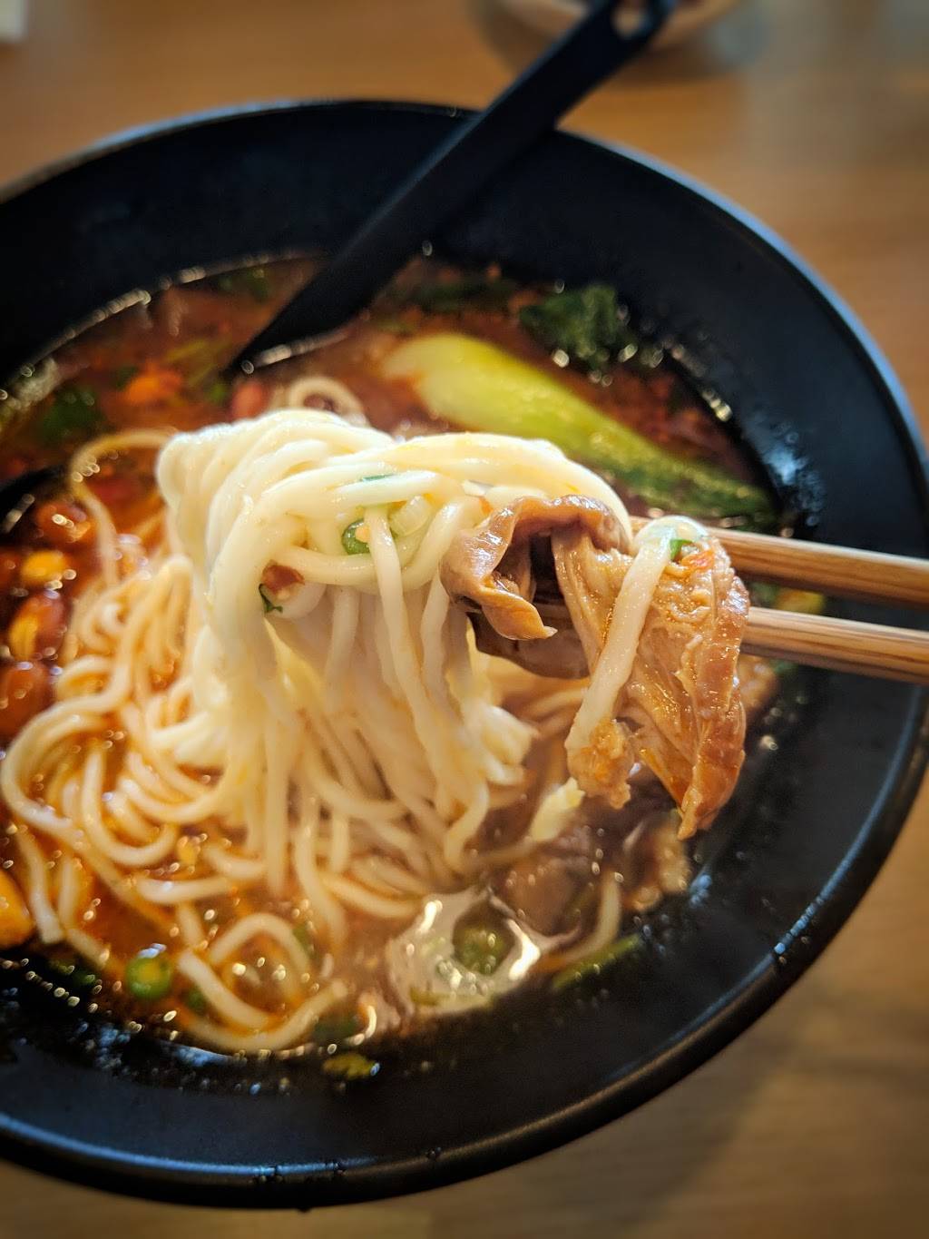 Noodology | restaurant | 15455 Jeffrey Rd, Irvine, CA 92618, USA | 9493367338 OR +1 949-336-7338