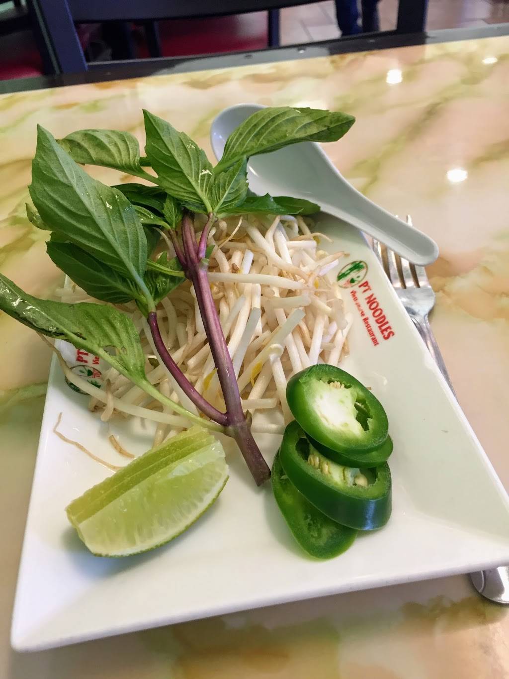 PT Noodles | restaurant | 1375 N Litchfield Rd, Goodyear, AZ 85395, USA | 6235362099 OR +1 623-536-2099