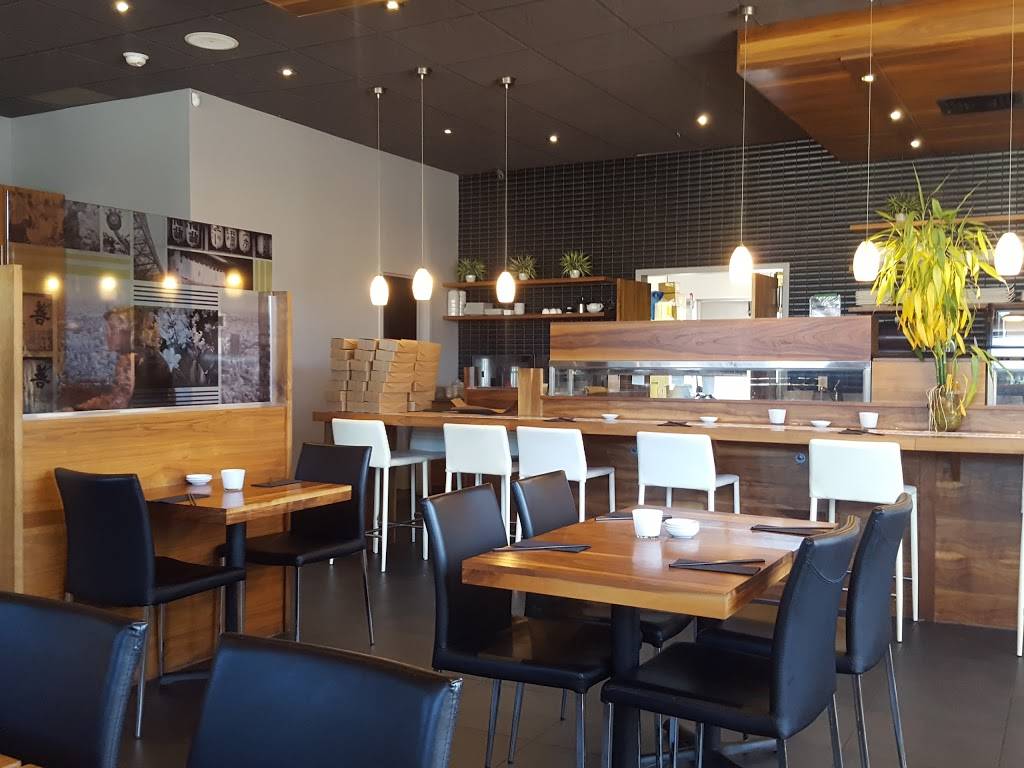 Sushi Taxi Mascouche | restaurant | 582 Montée Masson, Mascouche, QC J7K 2L5, Canada | 4509183636 OR +1 450-918-3636