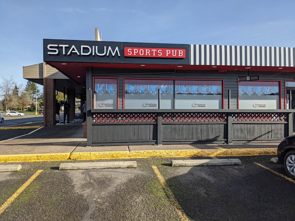 Stadium Sports Pub | restaurant | 563 W Centennial Blvd, Springfield, OR 97477, USA | 5417806102 OR +1 541-780-6102
