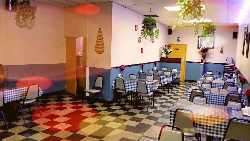 Somali Restaurant | restaurant | 4808 Central Ave, Charlotte, NC 28205, USA | 7045311180 OR +1 704-531-1180