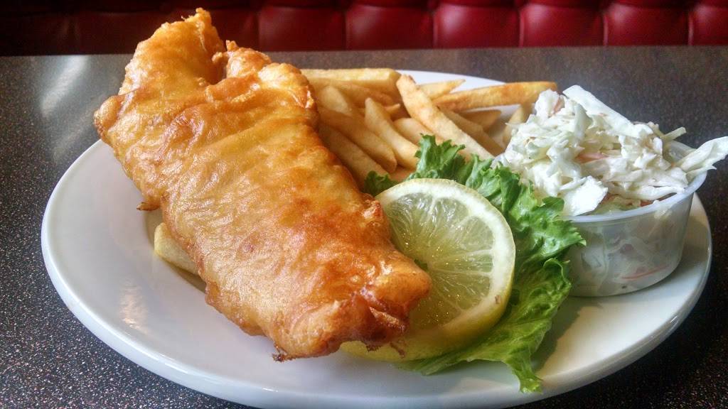 Kozy Nook Restaurant | restaurant | 645 State Rd, Westport, MA 02790, USA | 5086755455 OR +1 508-675-5455