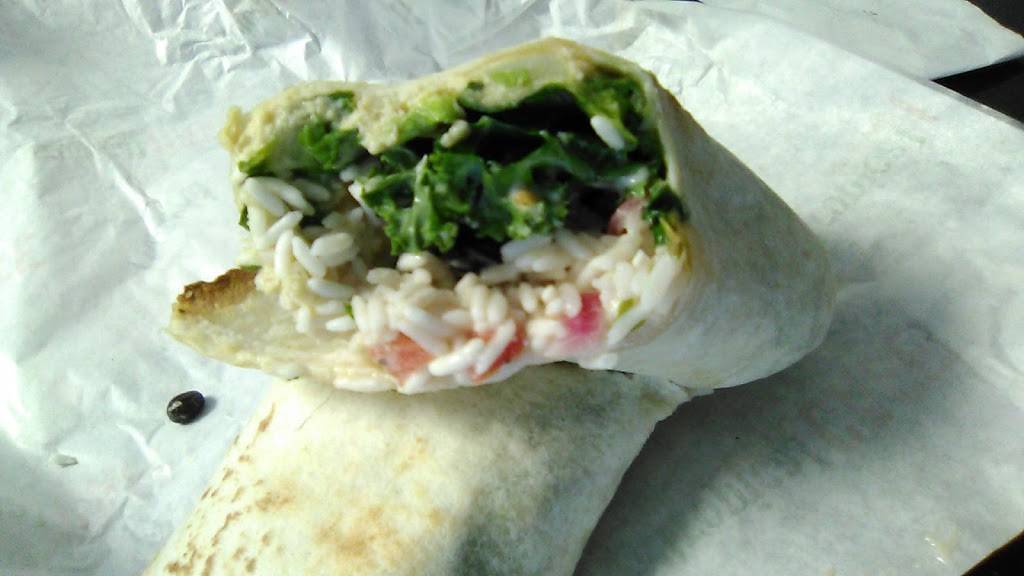 Tropical Smoothie Cafe | restaurant | 5780 S University Dr #160, Davie, FL 33328, USA | 9548800840 OR +1 954-880-0840