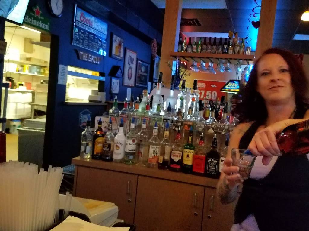 The Bar | restaurant | 7685 McLaughlin Rd # 150, Peyton, CO 80831, USA | 7195594010 OR +1 719-559-4010