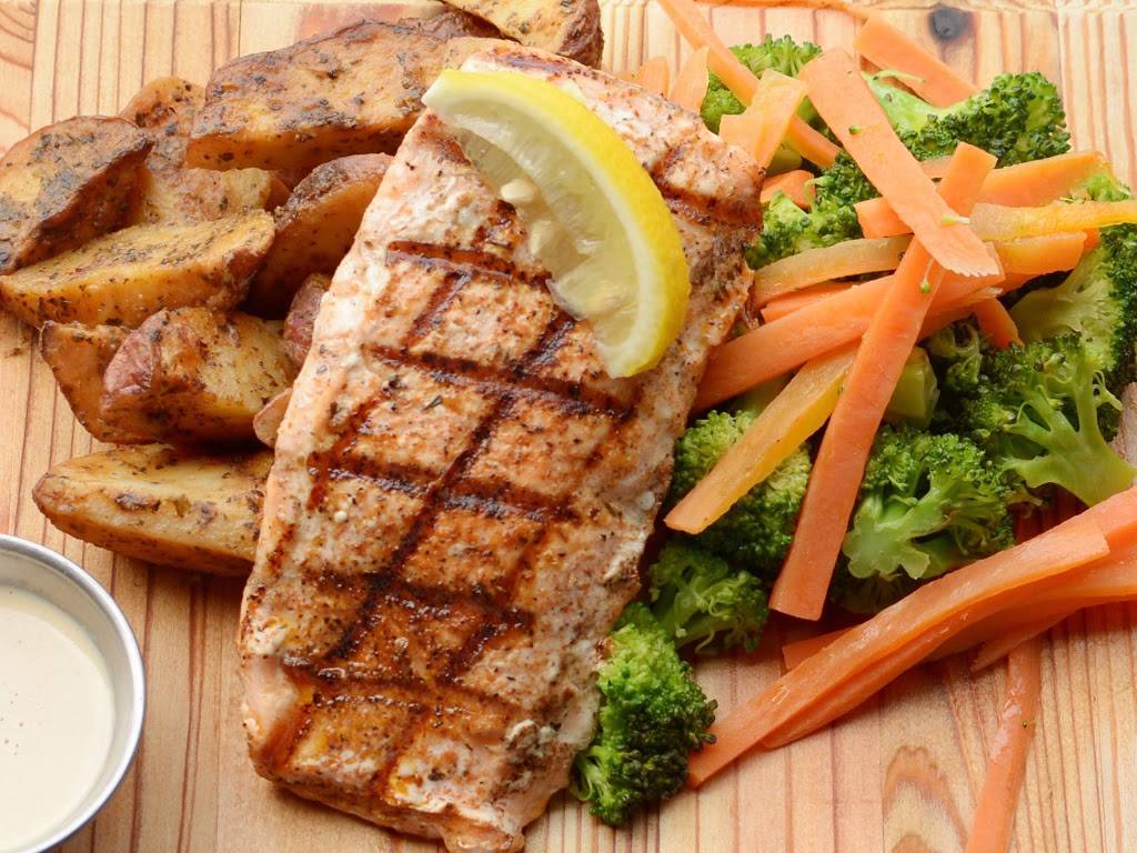 Crafthouse | restaurant | 11861 Palace Way, Fairfax, VA 22030, USA | 7038251811 OR +1 703-825-1811