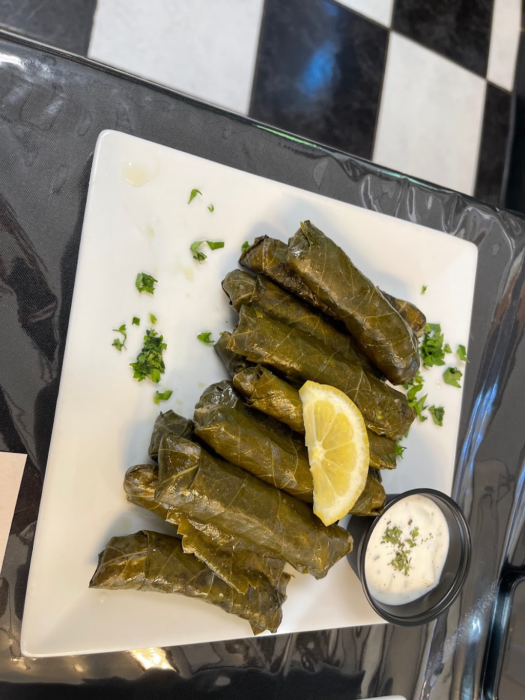 Mariam | restaurant | 372 Oriskany Blvd, Whitesboro, NY 13492, USA | 3153160038 OR +1 315-316-0038