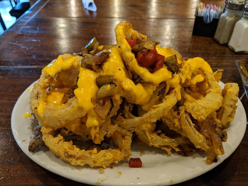 Mclintocks Saloon & Steakhouse | restaurant | 24720 N Standard City Rd, Girard, IL 62640, USA | 2178546025 OR +1 217-854-6025