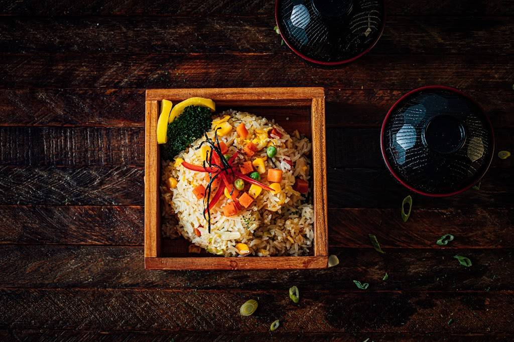 Nippon Bowls (Supreme Japanese Rice Bowls) | restaurant | 800 Forrest St NW, Atlanta, GA 30318, USA | 6786500879 OR +1 678-650-0879