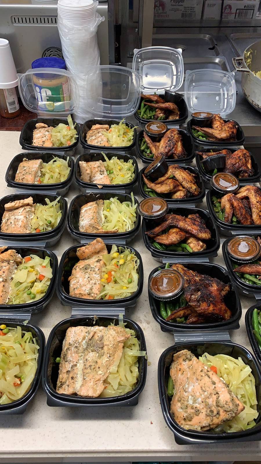 Pan-Cart | restaurant | 1531 E Main St, Rochester, NY 14609, USA | 5854345100 OR +1 585-434-5100