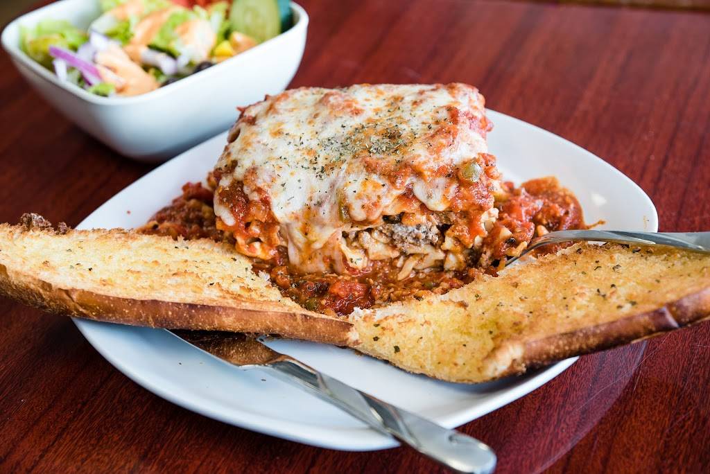 Wiseguys New York Pies | meal delivery | 5337 Gunn Hwy, Tampa, FL 33624, USA | 8135157437 OR +1 813-515-7437