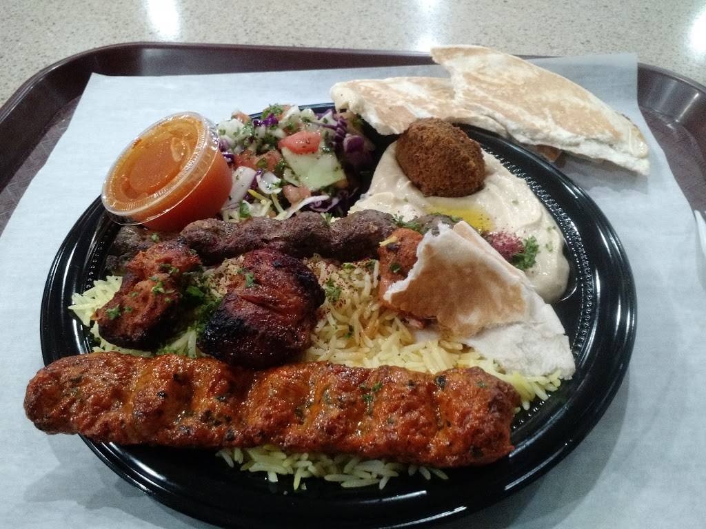 Shawarma House | restaurant | 2921 N Oakland Ave, Milwaukee, WI 53211, USA | 4149671000 OR +1 414-967-1000