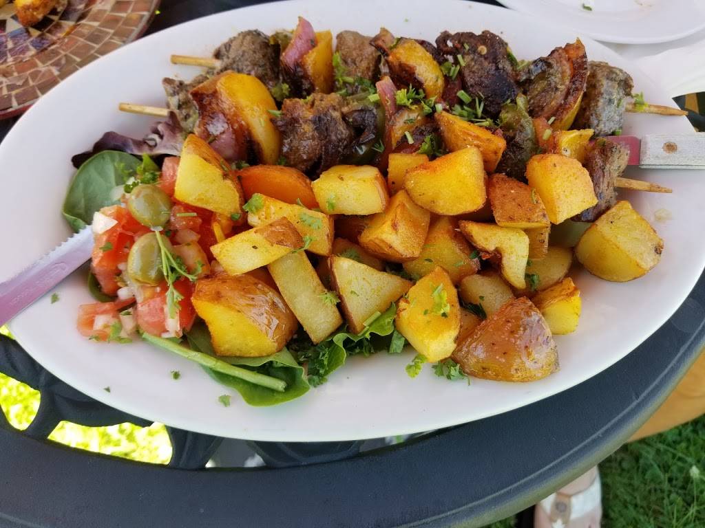 Tapas Café from Merrillville | restaurant | 518 N Main St, Crown Point, IN 46307, USA | 2192132413 OR +1 219-213-2413