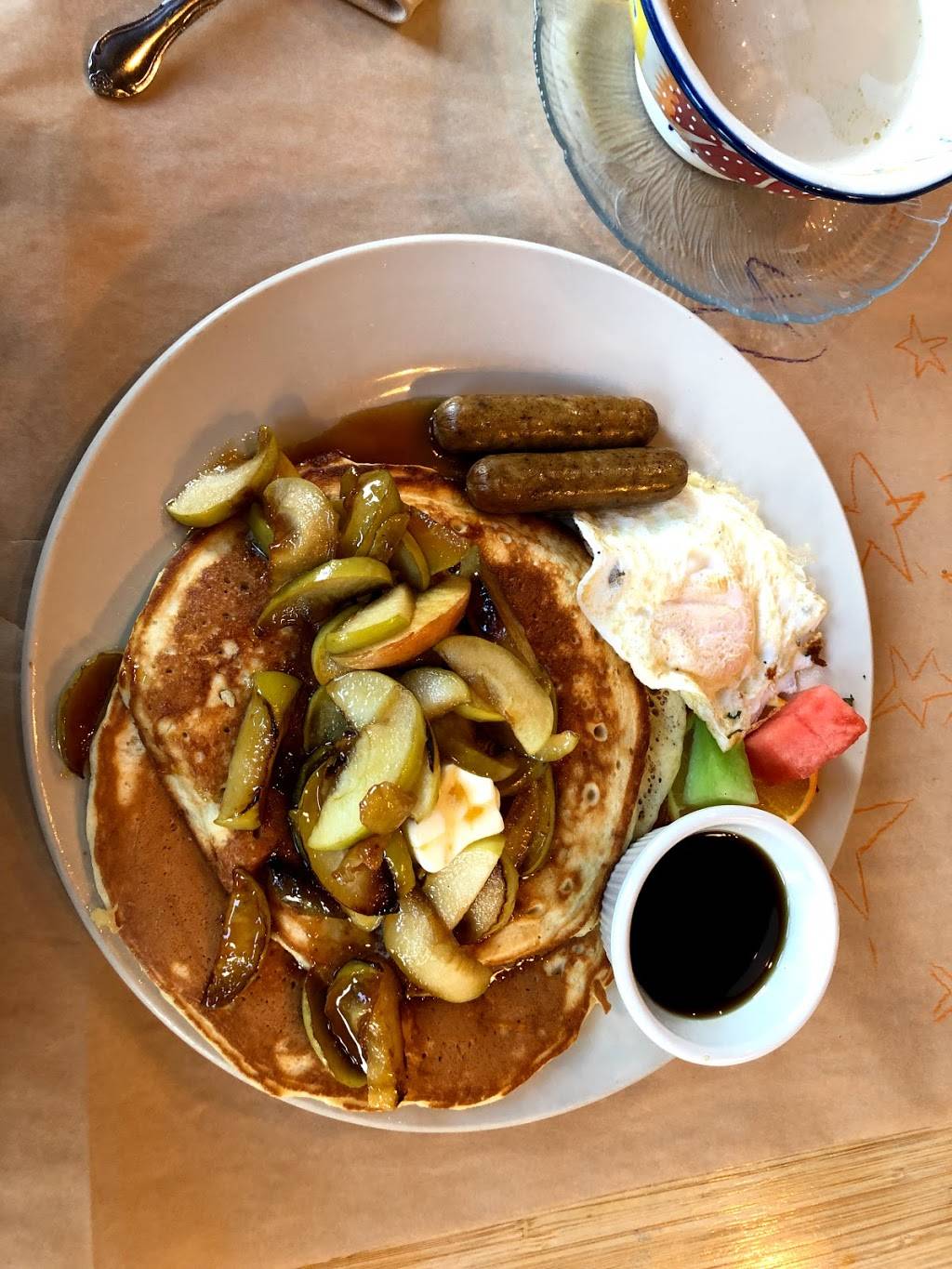 The Wild Plum Cafe | cafe | 731 Munras Ave Suite B, Monterey, CA 93940, USA | 8316463109 OR +1 831-646-3109