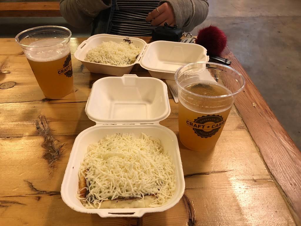 Arepa Lady | restaurant | 445 Gold St, Brooklyn, NY 11201, USA | 7186350355 OR +1 718-635-0355