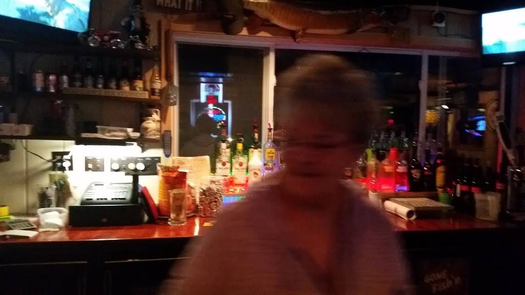 Musky Jacks Bar & Grill | restaurant | W640 WI-70, Park Falls, WI 54552, USA | 7157621712 OR +1 715-762-1712