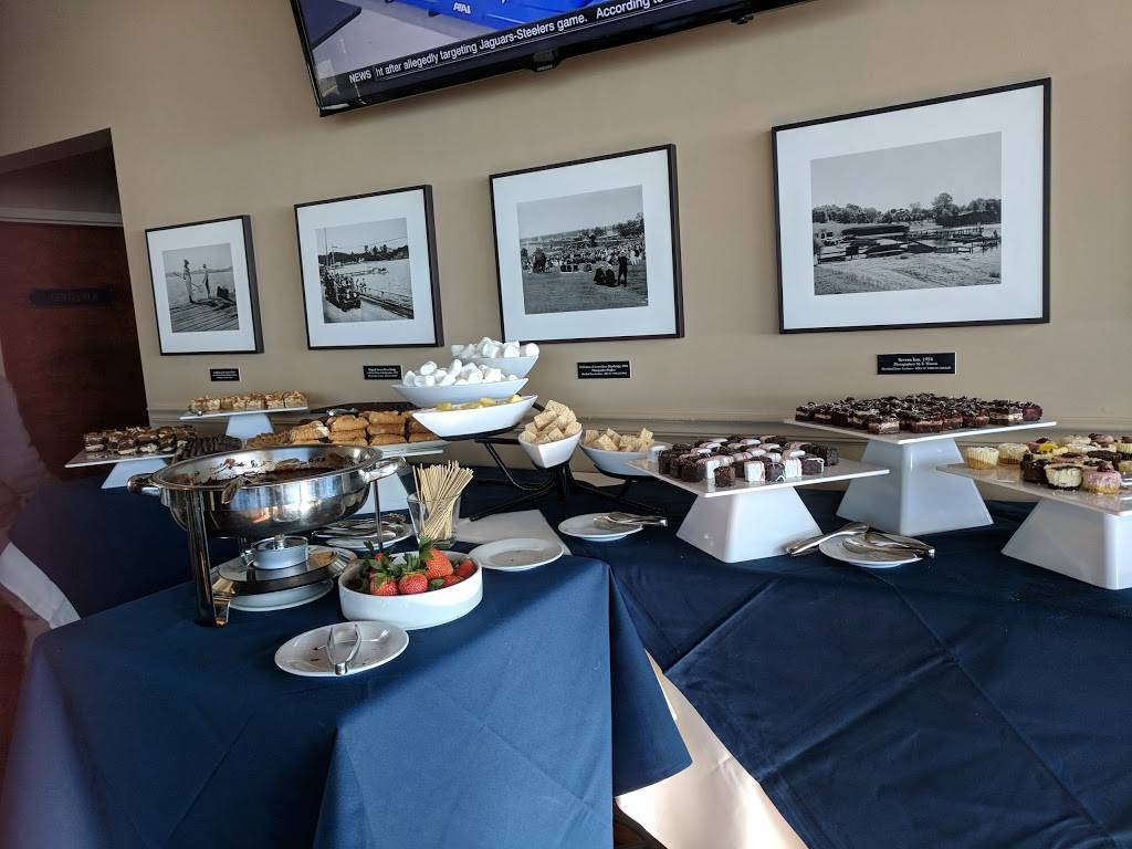 Severn Inn | restaurant | 1993 Baltimore Annapolis Blvd, Annapolis, MD 21409, USA | 4103494000 OR +1 410-349-4000