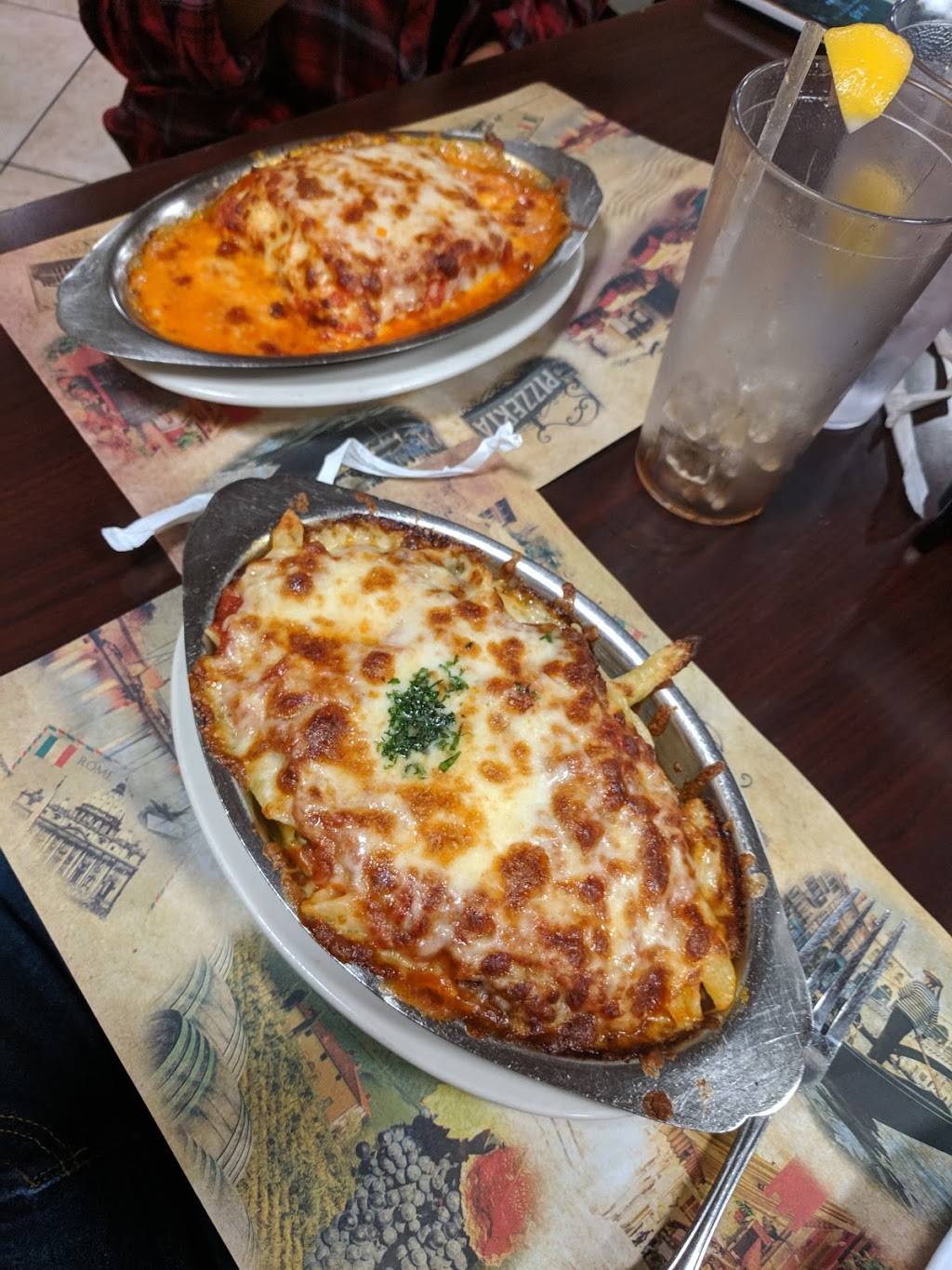 The Original Mario the Baker | restaurant | 1007 FL-7, Royal Palm Beach, FL 33411, USA | 5617984030 OR +1 561-798-4030