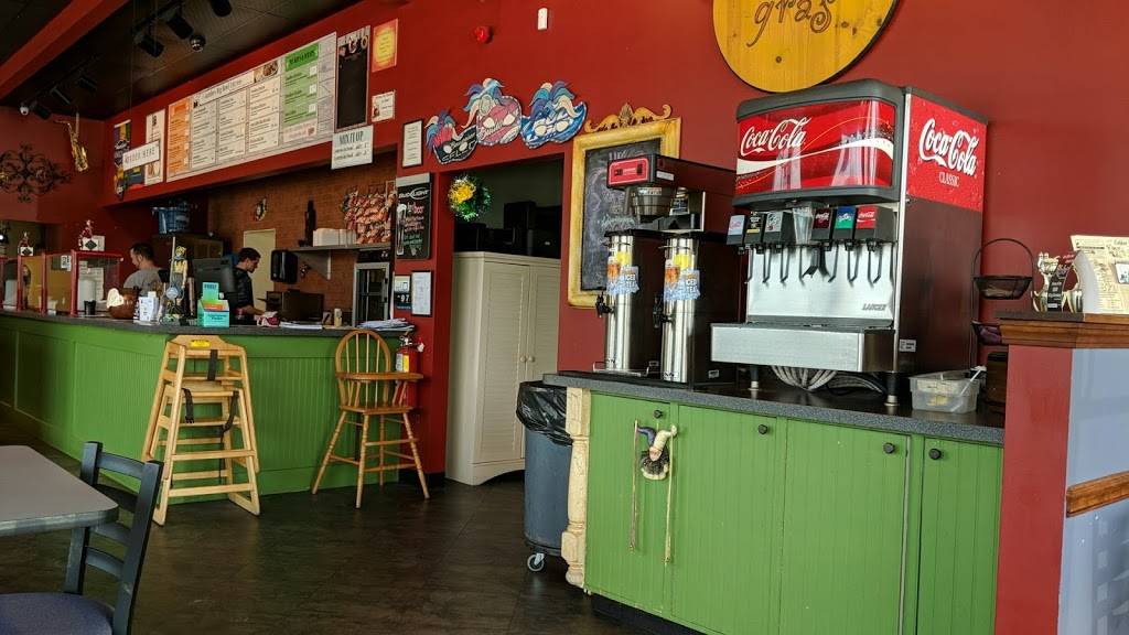 J. Gumbos | restaurant | 8603 Citadel Way # 101, Louisville, KY 40220, USA | 5024934720 OR +1 502-493-4720