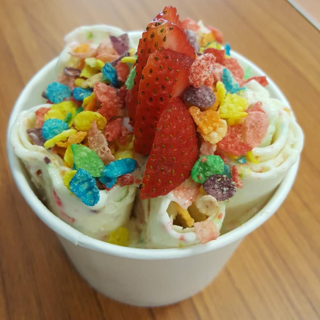 Magic Sweethouse | restaurant | 2730 Park St, Jacksonville, FL 32205, USA | 9043799693 OR +1 904-379-9693