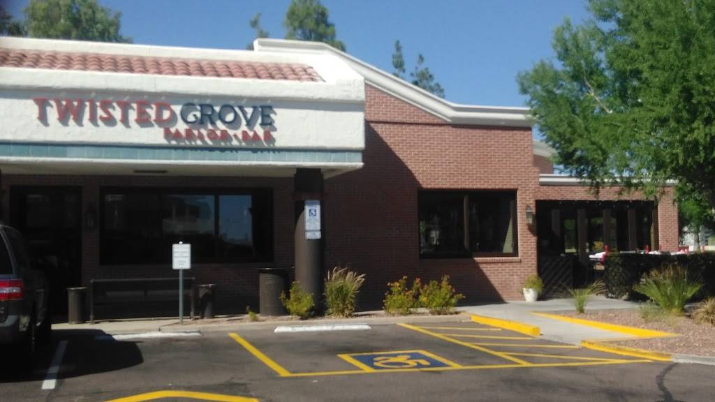 The Collins Small Batch Kitchen | restaurant | 3160 E Camelback Rd, Phoenix, AZ 85016, USA | 6027303533 OR +1 602-730-3533