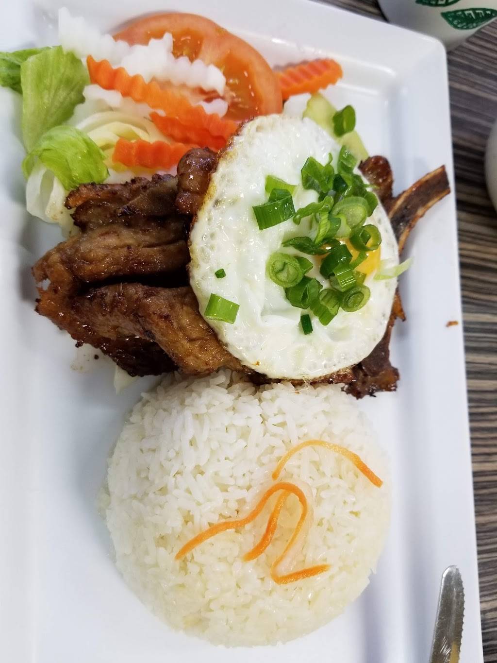 Pho Than An II | restaurant | 890 Renz Ln, Gilroy, CA 95020, USA | 4088473286 OR +1 408-847-3286