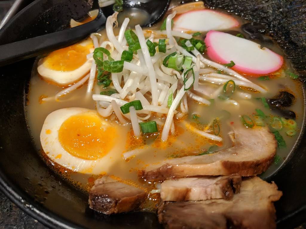 Ramen 101 Concord | restaurant | 1988 Galindo St, Concord, CA 94520, USA | 9253327294 OR +1 925-332-7294