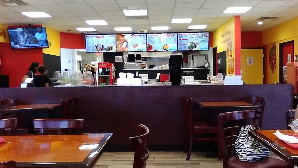 Rilibertos Fresh Mexican Food | restaurant | 5302, 2033 E Southern Ave, Mesa, AZ 85204, USA | 4805456653 OR +1 480-545-6653