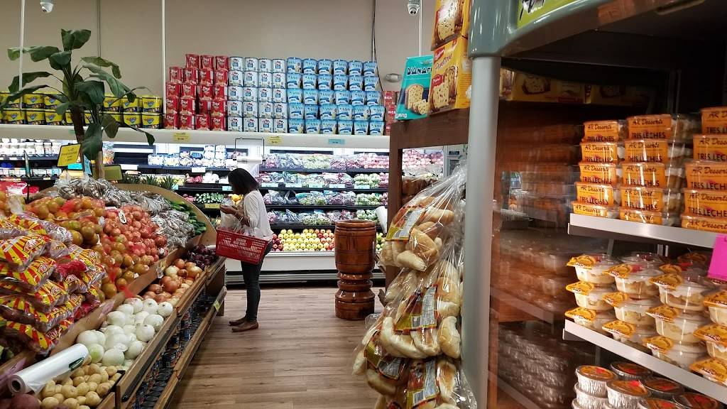 Riverview Fresh Market | restaurant | 9613 US-301, Riverview, FL 33578, USA | 8133742353 OR +1 813-374-2353