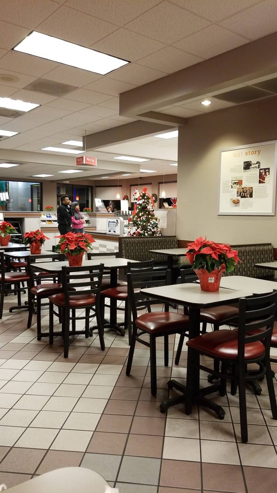 Chick-fil-A | restaurant | 400 Haddonfield Rd, Cherry Hill, NJ 08002, USA | 8564881600 OR +1 856-488-1600