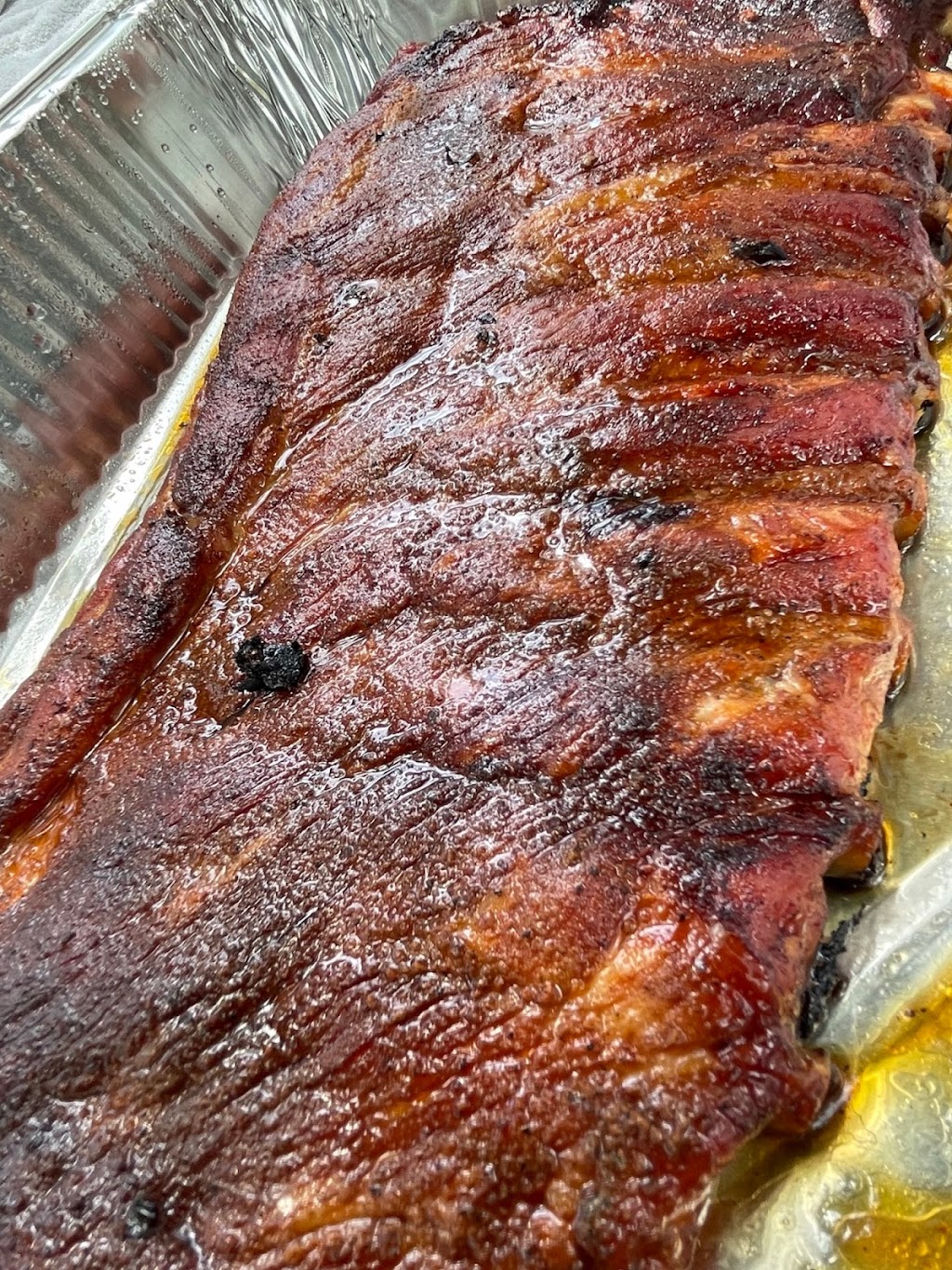 Squirrels BBQ | restaurant | 105 Florida St, East Brewton, AL 36426, USA | 2513636244 OR +1 251-363-6244