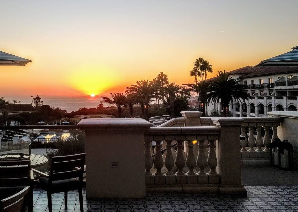 AVEO Table + Bar | restaurant | 1 Monarch Beach Resort N, Dana Point, CA 92629, USA | 9492343915 OR +1 949-234-3915