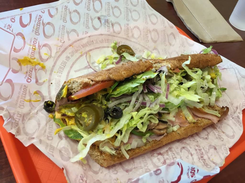 Quiznos | restaurant | 3738 S Figueroa St, Los Angeles, CA 90007, USA | 2137491882 OR +1 213-749-1882