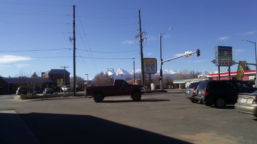 De Pasquales Pizza | restaurant | 509 E Rainbow Blvd, Salida, CO 81201, USA | 7195391188 OR +1 719-539-1188