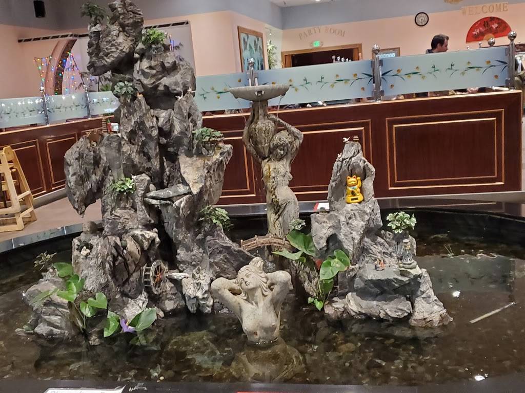 DH Buffet | restaurant | 551 NE Midway Blvd, Oak Harbor, WA 98277, USA | 3606792899 OR +1 360-679-2899