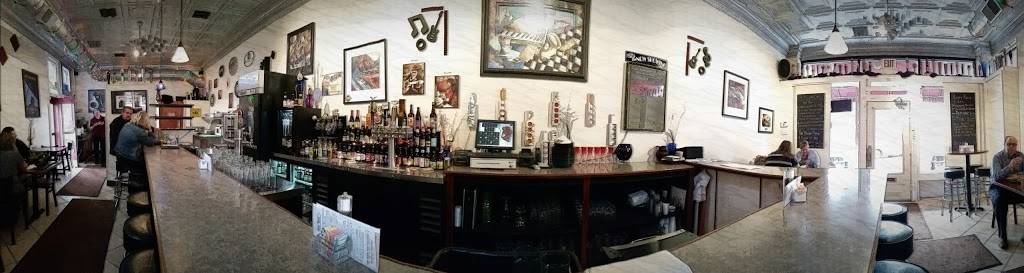 Thatsa Wrapp | restaurant | 600 6th St NW, Canton, OH 44703, USA | 3304529727 OR +1 330-452-9727