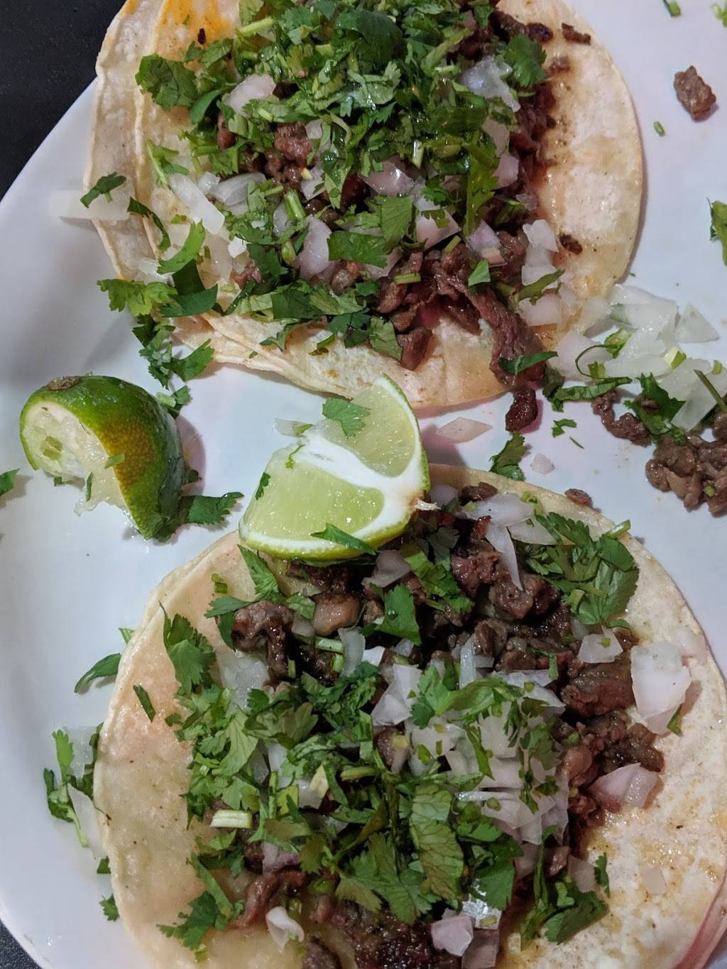 Tacos Jalisco Mexican Restaurant | restaurant | 1328 Patton Ave A, Asheville, NC 28806, USA | 8282253889 OR +1 828-225-3889