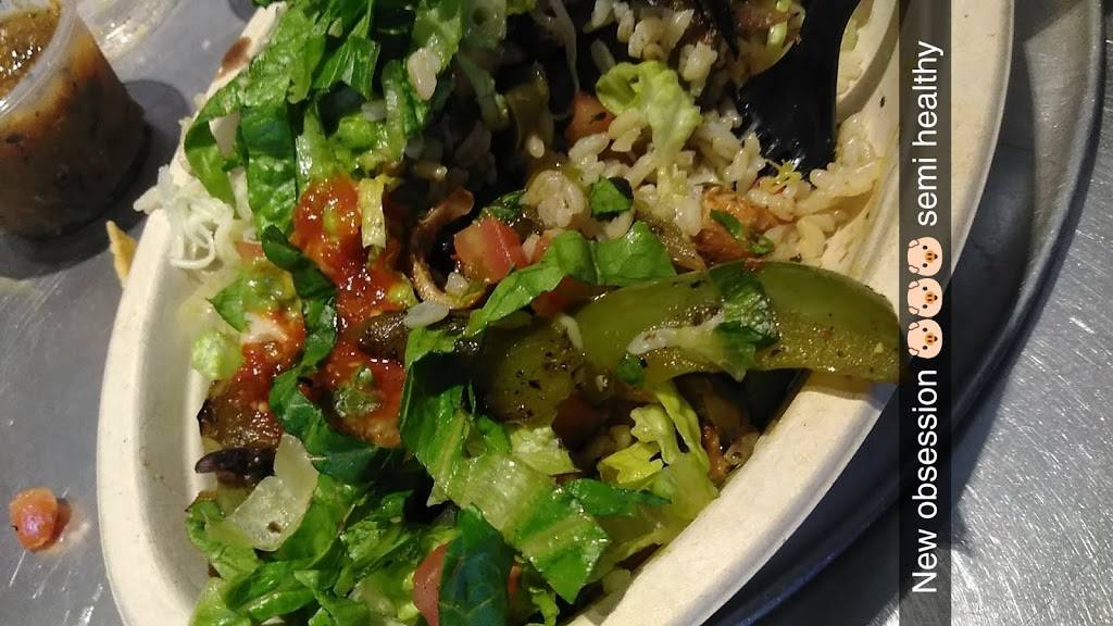 Chipotle Mexican Grill | restaurant | 4219 S Mooney Blvd Ste B, Visalia, CA 93277, USA | 5596368475 OR +1 559-636-8475