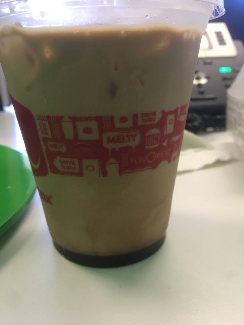 Jack in the Box | restaurant | 2100 N Galloway Ave, Mesquite, TX 75150, USA | 9722893947 OR +1 972-289-3947