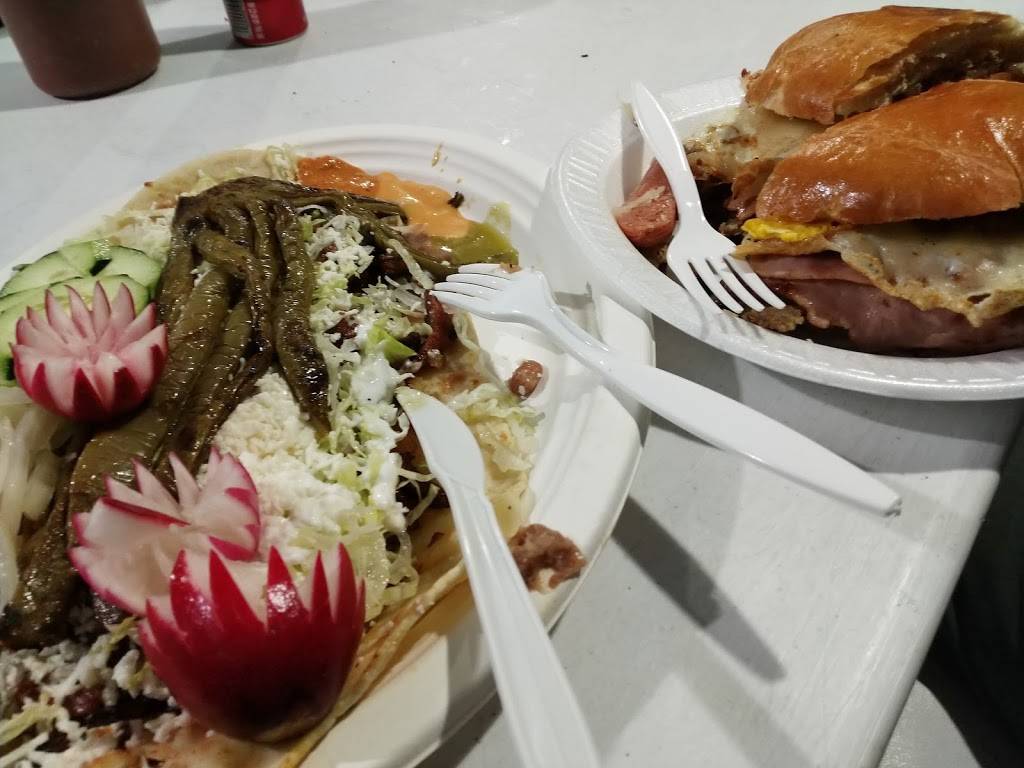 El Torito Azteca | restaurant | 717 S 1st St, San Jose, CA 95113, USA | 4085095274 OR +1 408-509-5274