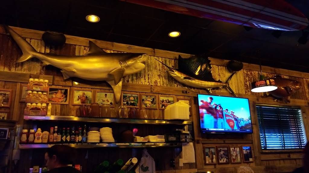 Flanigans Seafood Bar and Grill | restaurant | 2500 E Atlantic Blvd, Pompano Beach, FL 33062, USA | 9549433762 OR +1 954-943-3762