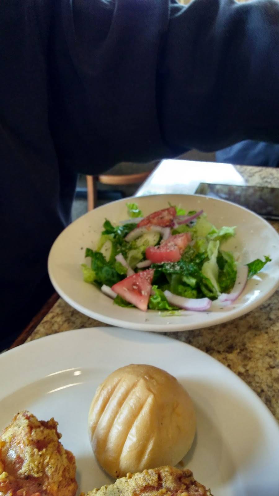 Tonys Pizza | restaurant | 315 N S Harlem Ave, Peotone, IL 60468, USA | 7082583355 OR +1 708-258-3355