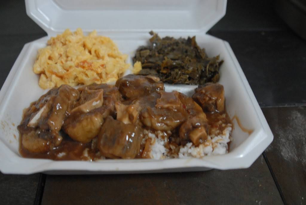 Food 4 The Soul Diner & Bakery | bakery | 3716 N 39th St, Tampa, FL 33610, USA | 8134022933 OR +1 813-402-2933