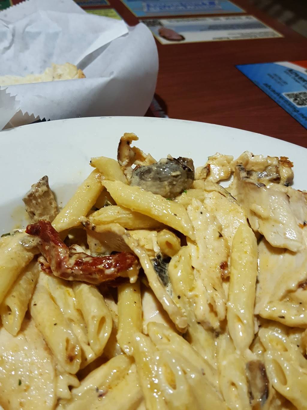 Primos Italian Restaurant | restaurant | 151 Hudson Dr, Elizabethton, TN 37643, USA | 4235438400 OR +1 423-543-8400