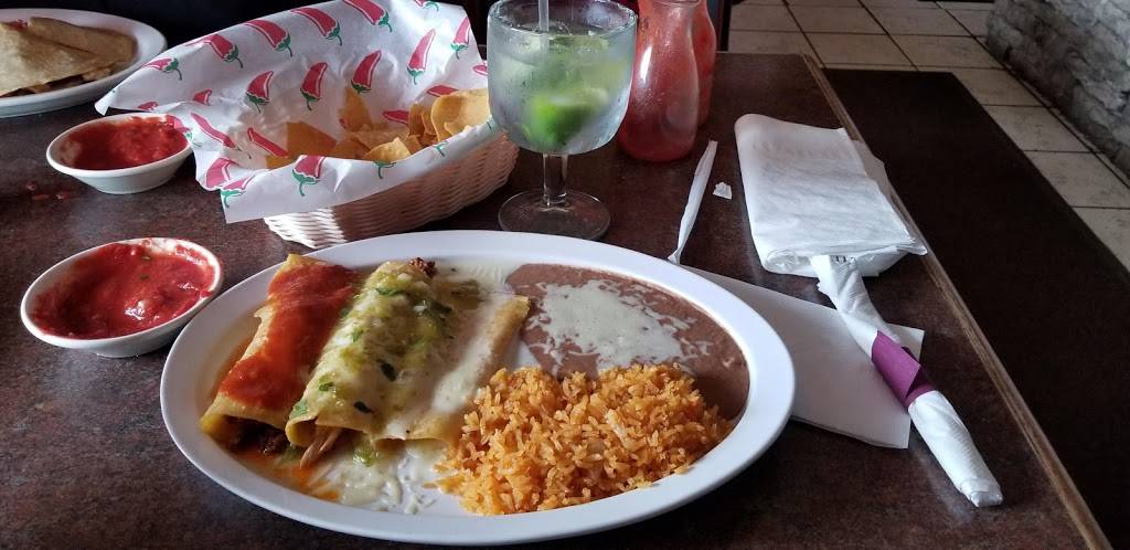 Margaritas the Flavor of Mexico | restaurant | 2815 Rockfish Valley Hwy, Nellysford, VA 22958, USA | 4342187767 OR +1 434-218-7767